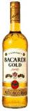 Bacardi - Gold Rum (1L)