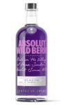 Absolut - Wild Berry