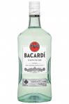 Bacardi - Silver Superior Rum