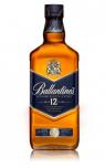 Ballantine's -  12 Year