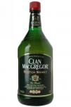 Clan MacGregor - Blended Scotch Whisky