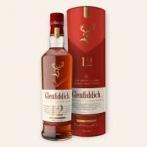 Glenfiddich -  12 Yr 0