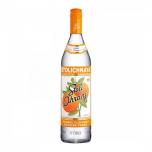 Stolichnaya - Orange