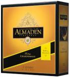 Almaden Chardonnay Box 0