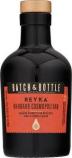 Batch & Bottle Rhubarb Cosmopolitan