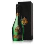 Ace Of Spades -  Green Label 0