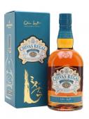 Chivas Regal - Mizunara Cask