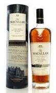 Macallan -  James Bond 60th Anniv Decade 6 0