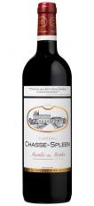 Chateau Chasse-Spleen 2012