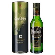 Glenfiddich - 12 Years Old Single Malt Scotch whisky (1.75L)